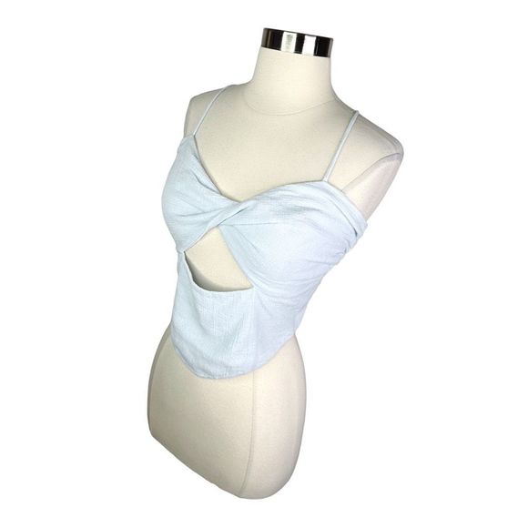 Jen’s Pirate Booty x Free People Toy Machine Top - Size Large - Picture 3 of 6